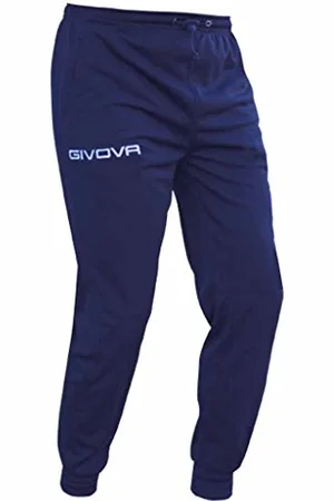 Givova Spodnie dla dorosłych unisex, , 3XL
