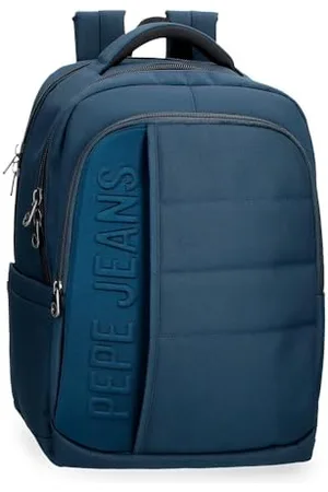 Pepe Jeans Ancor Plecak na notebooka 15,6" 30x42x14,5 cms Poliester 18,27L by Joumma Bags, , Plecak na laptopa