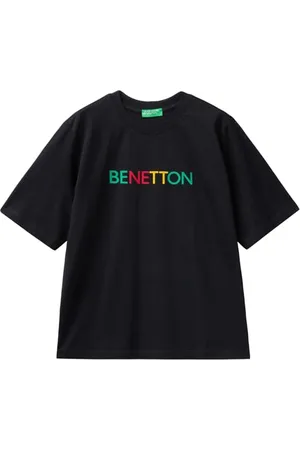 Benetton T-shirt, , XXS