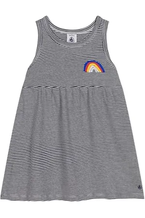 Petit Bateau Sukienka dla dziewczynki , , 6 miesi?cy