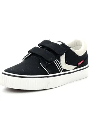 Kickers Boys Unisex Kinder KICKSLIDO Koszyk, , 32 EU, , 32 EU