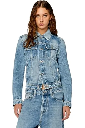 Diesel De-Bonny Kurtka Damska, , L
