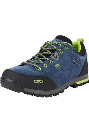 CMP Alcor 2.0 Low Trekking Buty Wp-3q18567, Walking Shoe Mężczyźni, , 41 EU