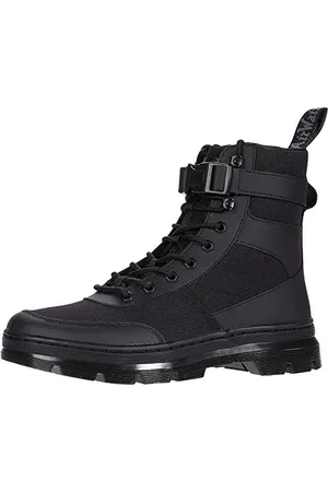 Dr. Martens Dziewczęce buty 8 Tie Boot, , 37 eu