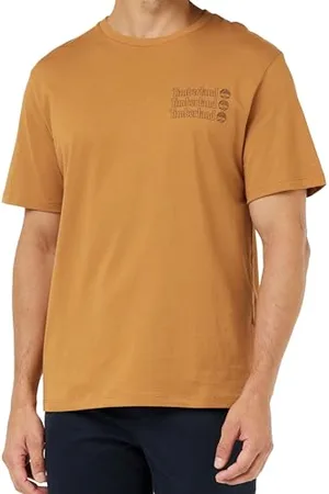 Timberland Koszulka z krótkim rękawem 2 Tier3, , L, , 3XL