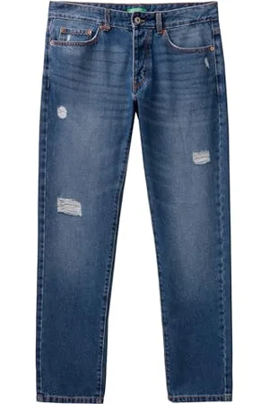 Benetton Spodnie, , 26