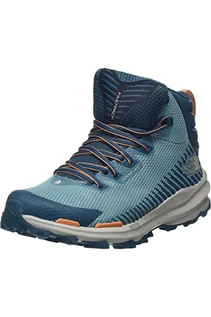 The North Face Damska koszulka Vectiv Fastpack Mid Futurelight, , 36 EU