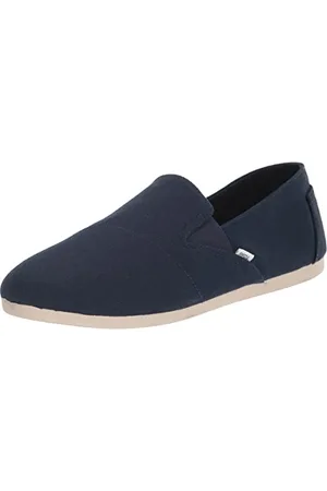 TOMS Damskie mokasyny Redondo płaskie, , 37.5 EU