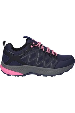 Hi-Tec Damskie buty trekkingowe Diamonde Low Wp, , 37 EU