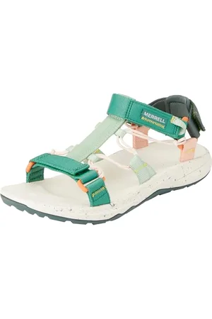 Merrell Damskie sandały sportowe Bravada 2 Strap, , 42 EU
