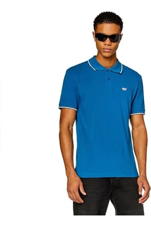 Diesel T-Smith-d koszulka polo Męski, , XS