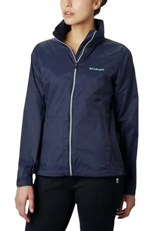 Columbia Damska kurtka Switchback Iii przeciwdeszczowa