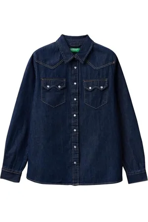 Benetton Koszula damska, , M