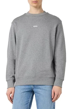 HUGO BOSS WeSmall Crew, , 3XL