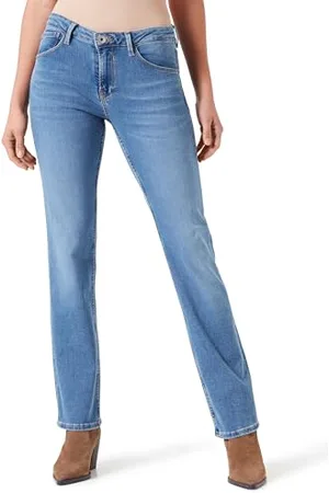 Garcia Denim Casual Pants Damskie, , 30