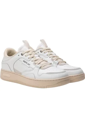 Replay Męskie buty sportowe Epic Base Man, , 40 EU, , 40 EU