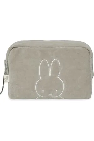 Jollein Torba na pieluchy frotte - - etui na pieluchy - kosmetyczka - organizer - oliwkowa zieleń, , Torba na pieluchy frotte, kosmetyczka, organizer