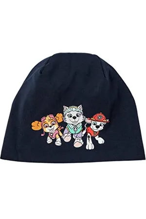 NAME IT Nmffida Pawpatrol Kapelusz Cplg Kapelusz Dziecko, , 50/51