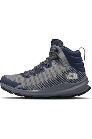 The North Face Vectiv Fastpack Futurelight buty turystyczne Meld Grey/Summit Navy 8, , 8 UK