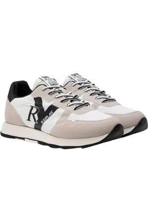 Replay Męskie buty sportowe Arthur RY 2, , 46 EU, , 46 EU