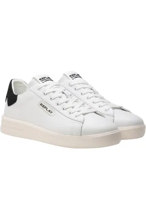 Replay Męskie buty sportowe Gmz4o .000.c0011l, , 46 EU