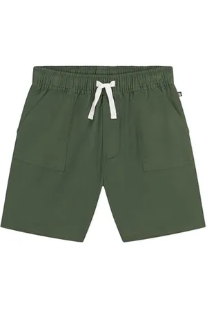 Petit Bateau Short Croco 6A, , 6 lat