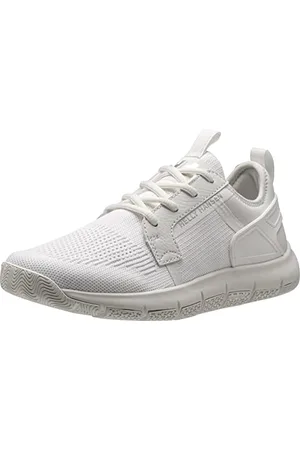 Helly Hansen Damskie tenisówki W Henley, 001, białe, rozmiar 6,5 UK, , 40 EU