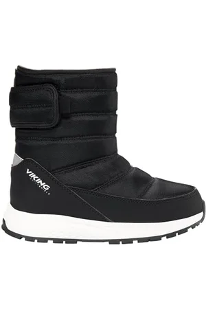 Viking Equip Warm WP 2v, buty śnieżne Unisex-dla dzieci i chłopców, , 33 EU