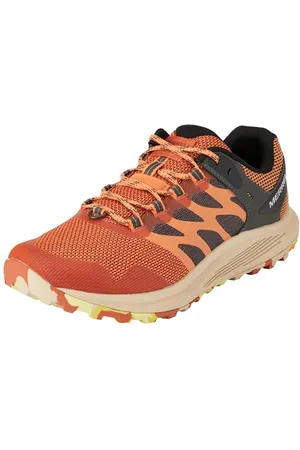 Merrell Męskie buty trekkingowe Nova 3, , 47 EU