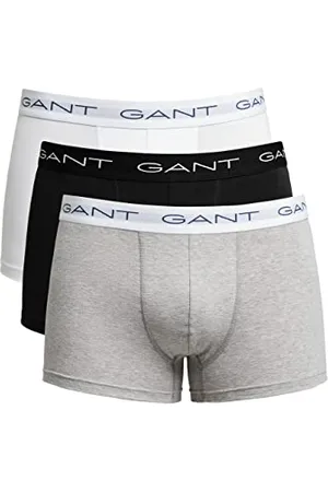 GANT Bokserki męskie, 3 pary, , standardowe, , jeden rozmiar