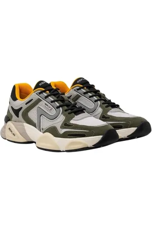 Replay Męskie buty sportowe Destiny M Night 2, , 41 EU, , 41 EU