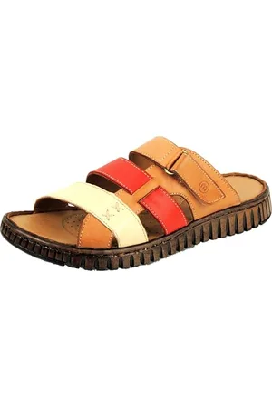 Manitu Sandały damskie 900117-21, , 40 EU
