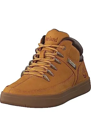 Timberland Davis Square Hiker Wanderstiefel Mężczyźni, , 42 EU