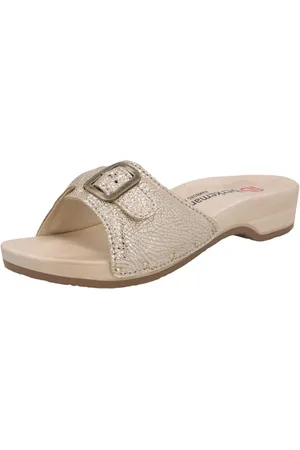 Berkemann Damskie buty drewniane Hamburg, , 42 EU