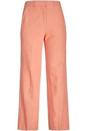 JJXX Spodnie damskie Jxmary Hw Pant PNT Noos, , 30W / 30L