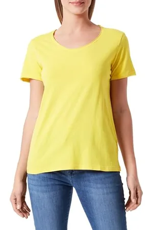 Timezone Basic T-shirt, , XS