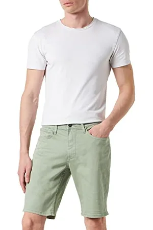 Blend Męskie szorty jeansowe, , S