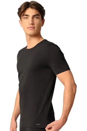 Skiny Koszulka męska z krótkim rękawem Cotton Fresh, , S