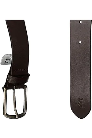 Lee Męski pasek Core Belt, , 100