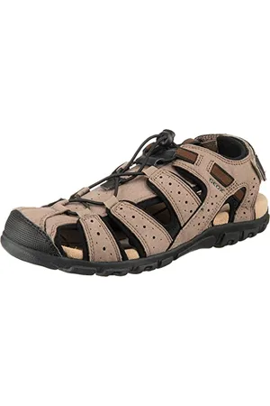 Geox Kobiety D BRIONIA B Sandały
