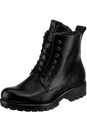 Ecco MODTRAY W MID-CUT BOOT
