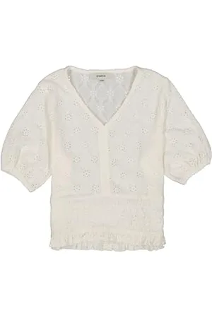 Garcia O42432_Girls Shirt ss, , 140 cm