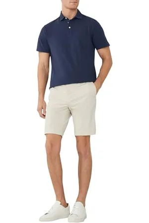 Hackett Męskie spodenki do rugby, beżowe (plaża), rozmiar 28, , 28