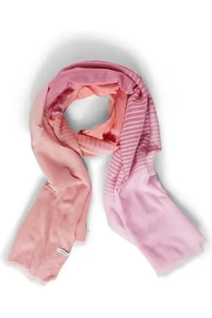 CECIL Damski tkany szal typu scarf TBC, różowy, A, , A
