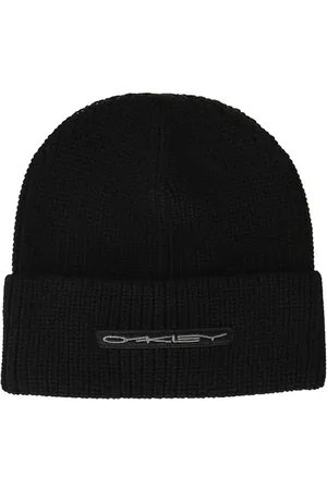 Oakley Męska czapka Soho Beanie, Blackout, rozmiar uniwersalny, Blackout, jeden rozmiar