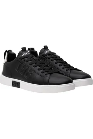Replay Męskie buty sportowe POLYS 1981, , 44 EU, , 44 EU