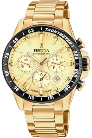 Festina Analogowa F20634/6, , bransoletka
