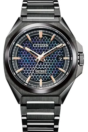 Citizen Automatic Watch NA1015-81Z, , bransoletka