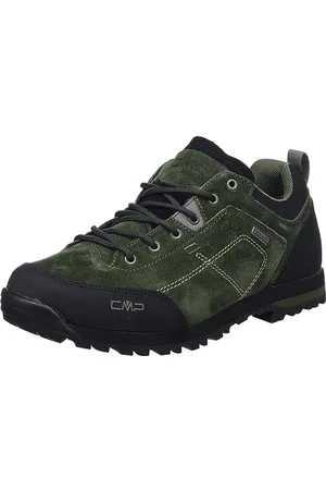 CMP Alcor 2.0 Low Trekking Shoes WP buty męskie, , 39 EU