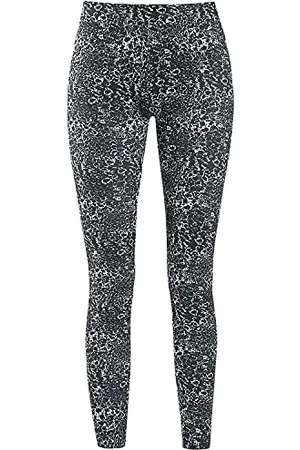 Urban classics Damskie legginsy AOP, , 4XL